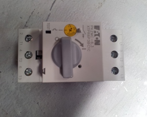 Protective Motor Switch PKZM0-4 (0-4A)